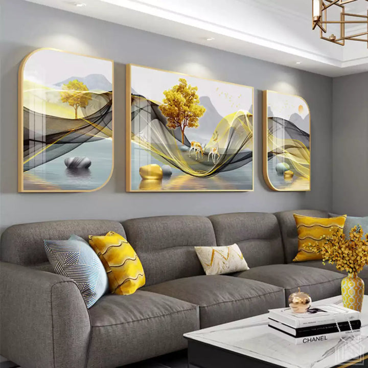 quadro decorativo