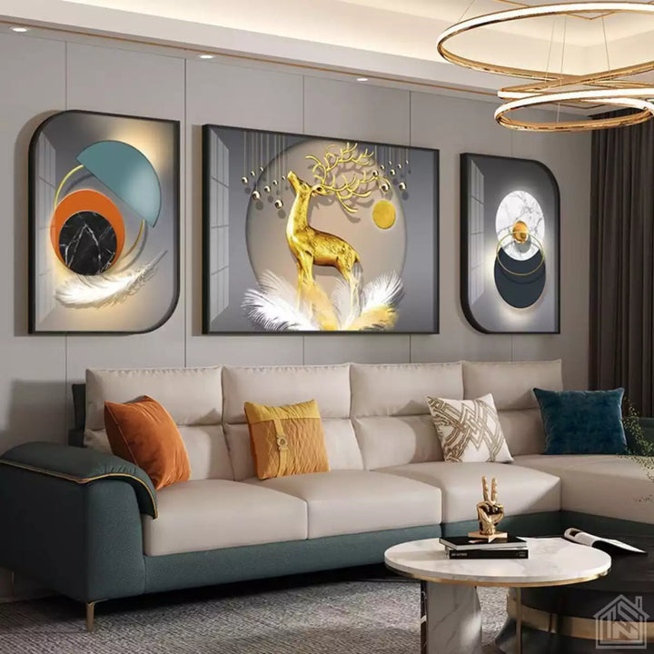 quadro decorativo