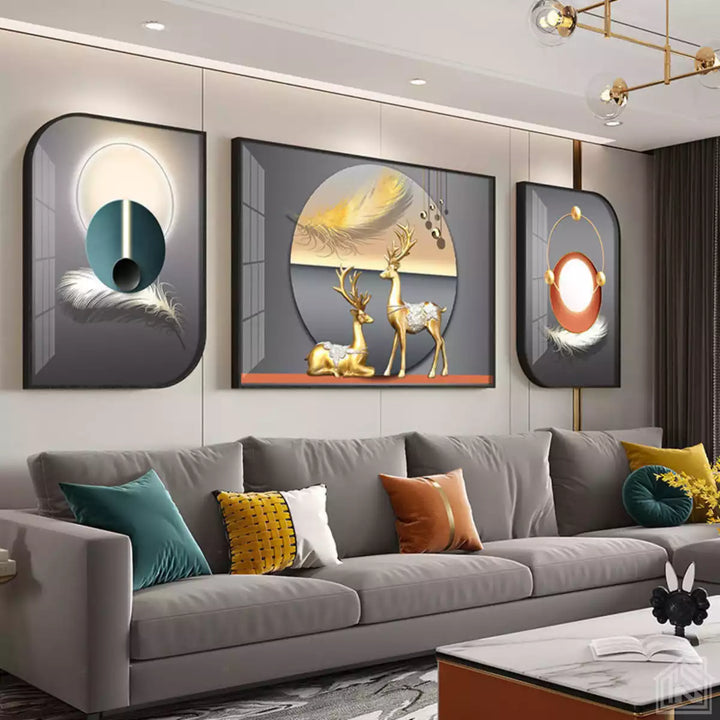 quadro decorativo
