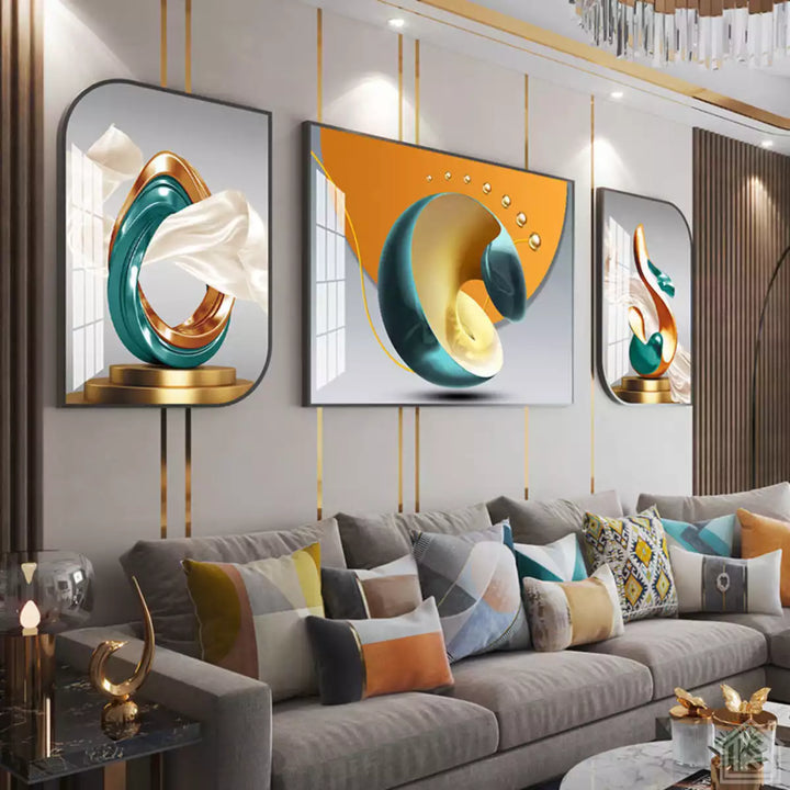quadro decorativo