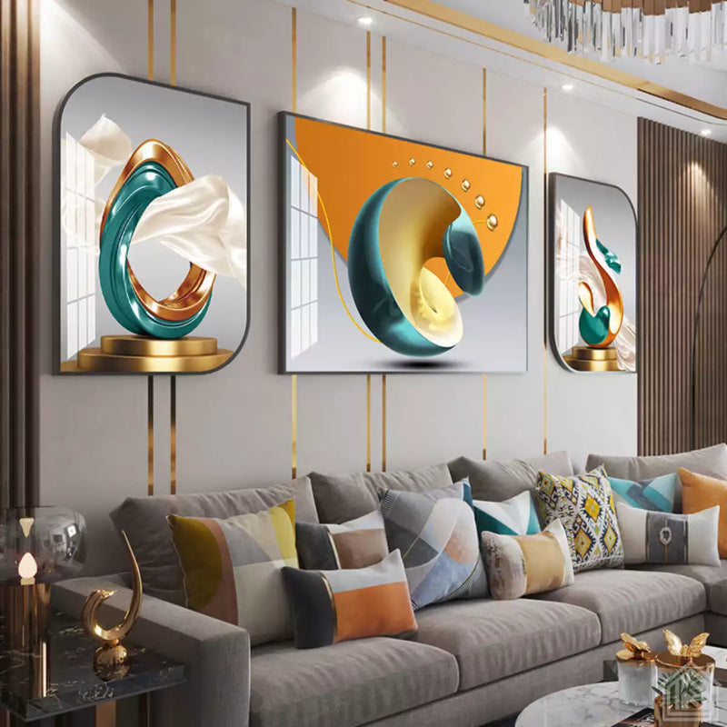 quadro decorativo