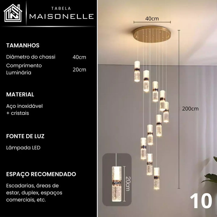 lustre