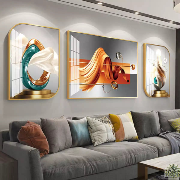 quadro decorativo