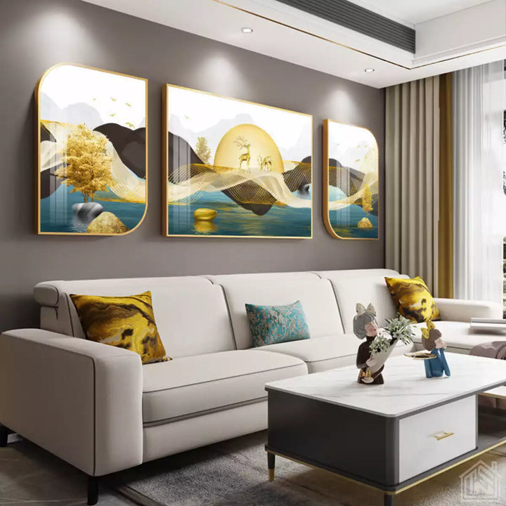 quadro decorativo