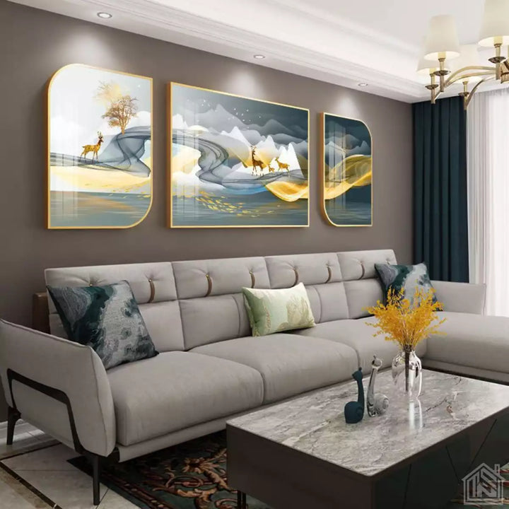 quadro decorativo