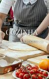 produtos para cozinha