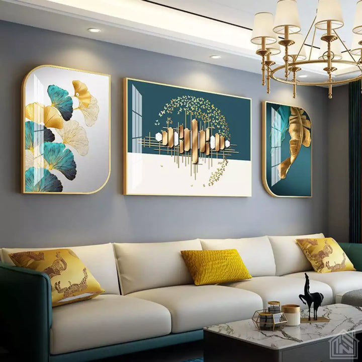 quadro decorativo