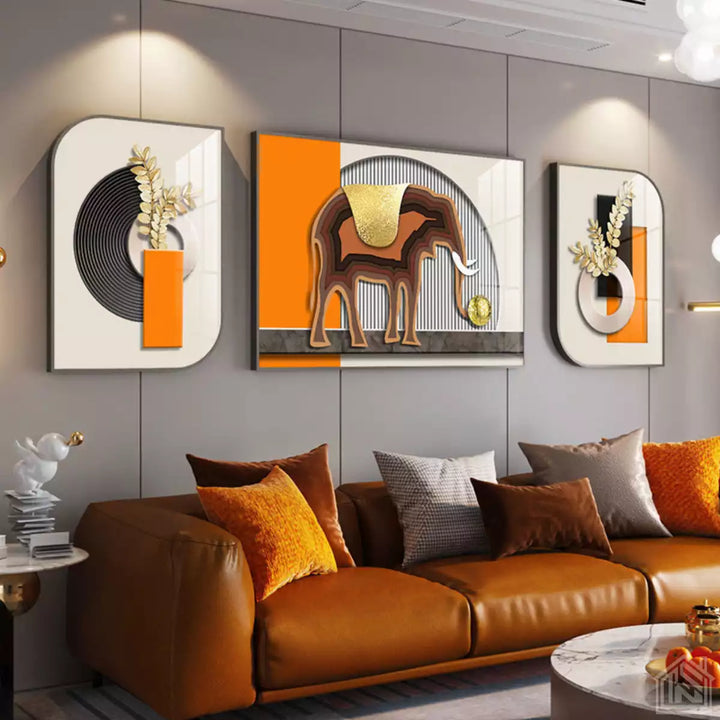 quadro decorativo
