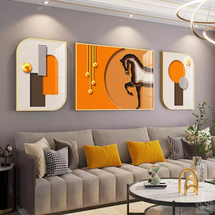 quadro decorativo