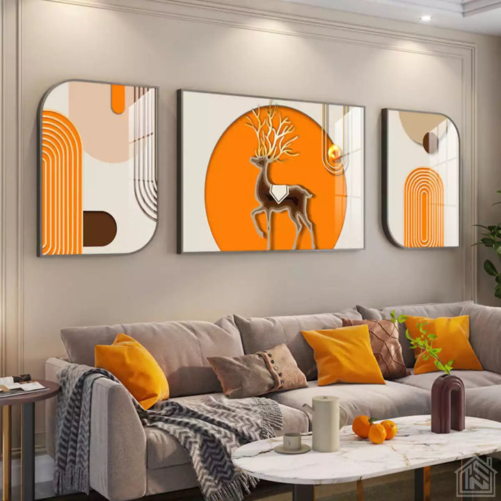 quadro decorativo