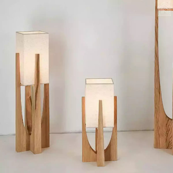 luminária-de-mesa-moderna-em-madeira