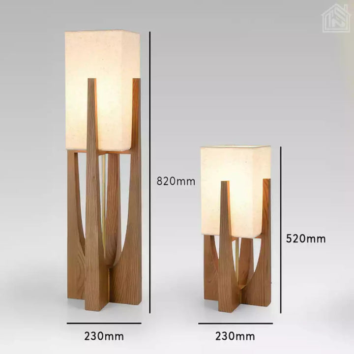 luminária-de-mesa-moderna-em-madeira
