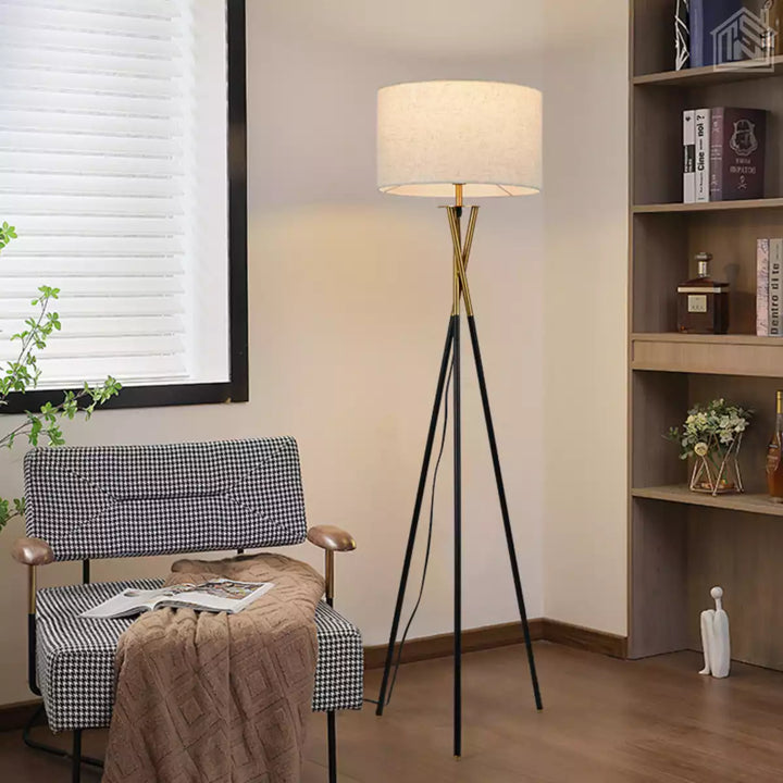 luminaria clarte quarto leitura