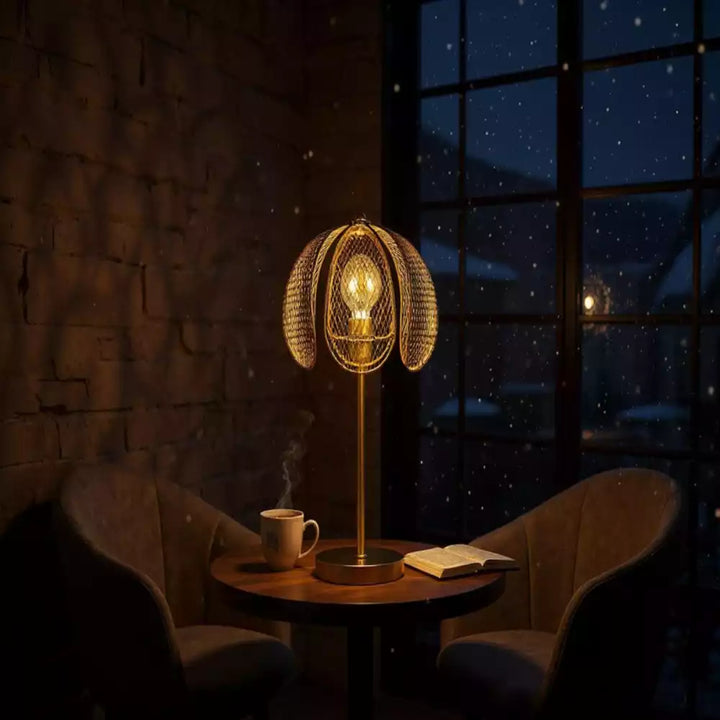 luminaria ambientes refinados maisonelle