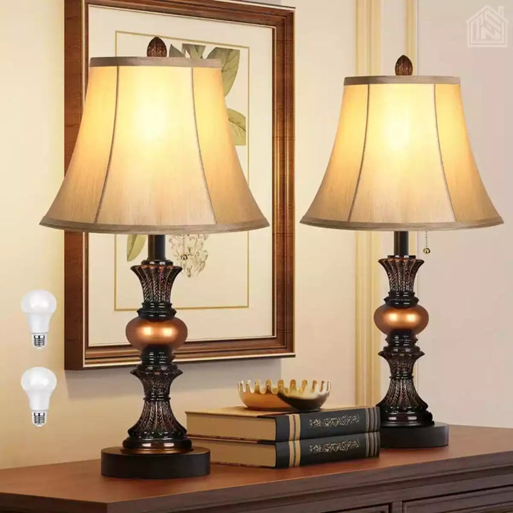luminaria lumichateau design atemporal