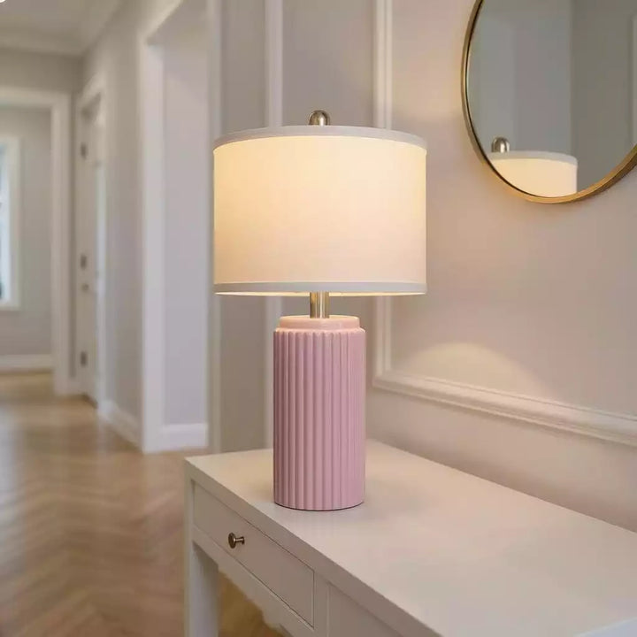 luminaria-ravena-rosa-ambiente-feminino-refinado
