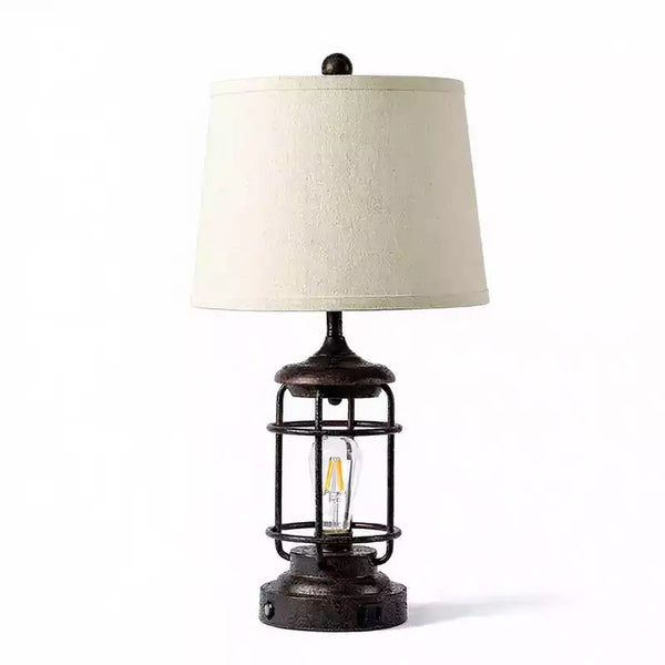 luminaria rustique design rustico maisonelle