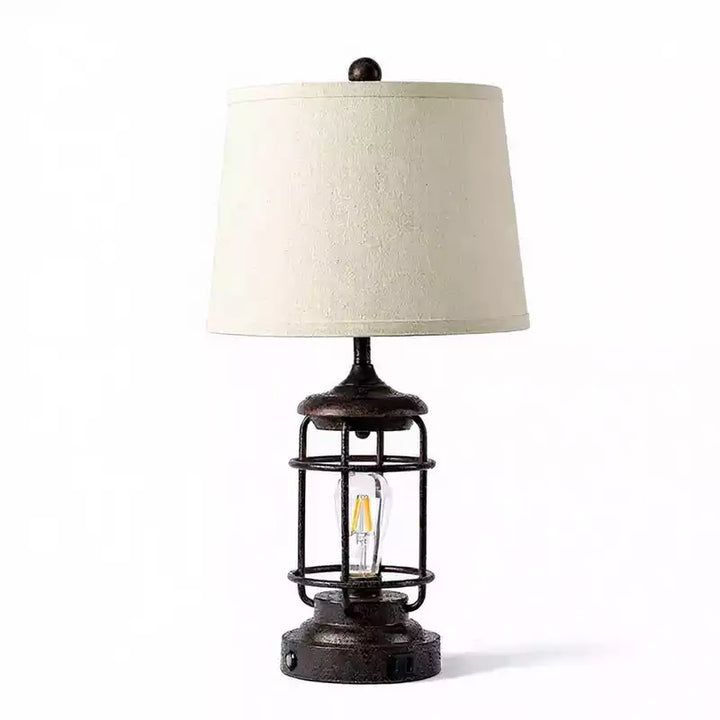 luminaria rustique design rustico maisonelle