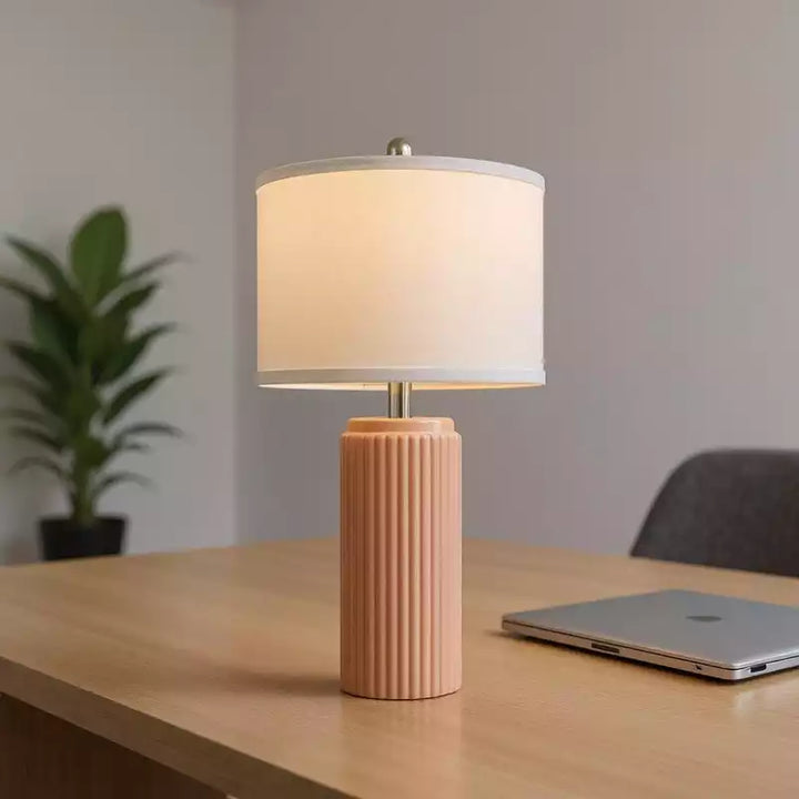 luminaria-mesa-terracota-hospitalidade-decoracao-rustica