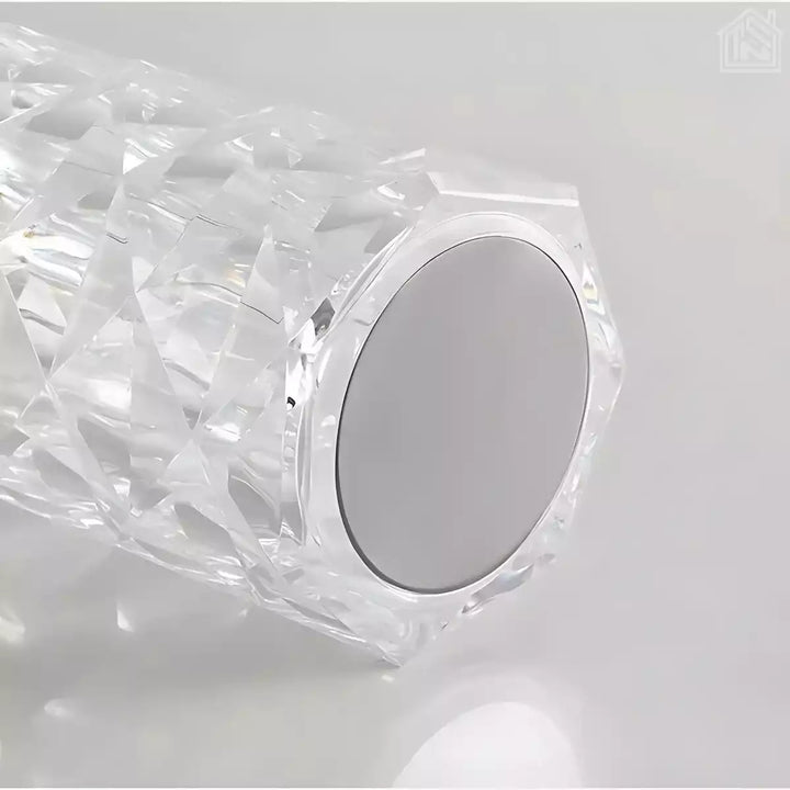 vista- inferior-luminaria-de-mesa-led-cristal