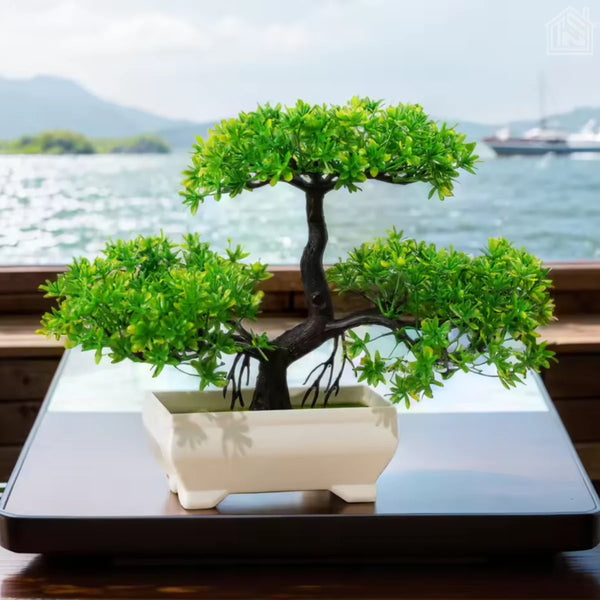 planta artificial