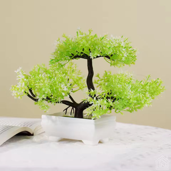 bonsai artificial