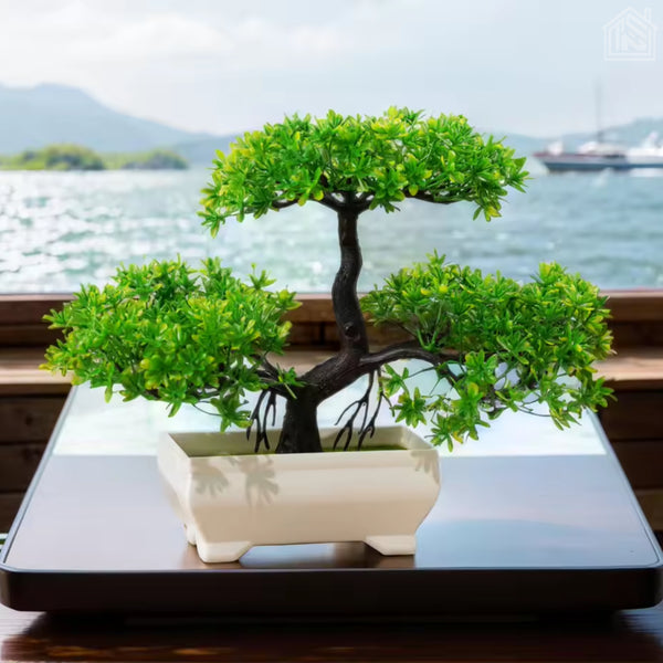 bonsai artificial