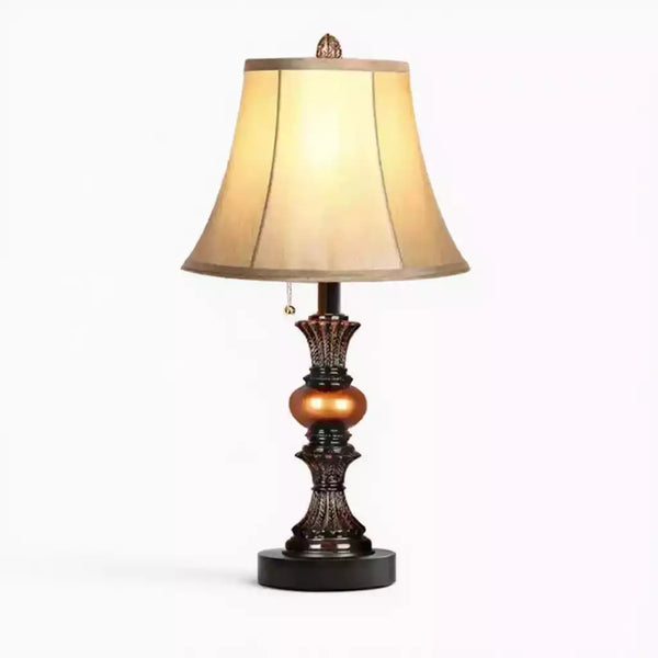 luminaria de mesa moderna
