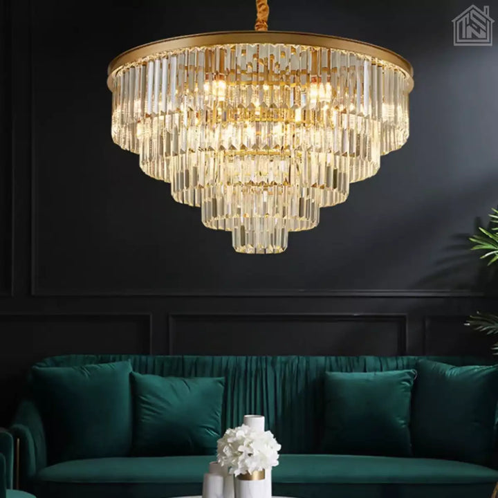 lustre de sala jantar