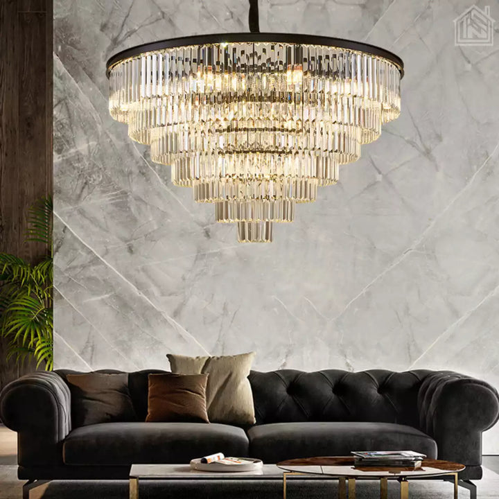 lustre de sala jantar
