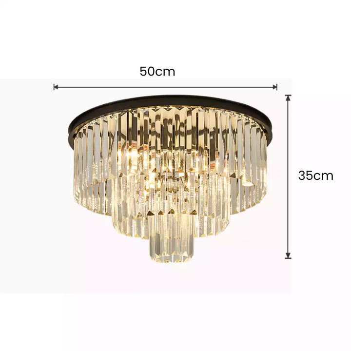 lustre de sala jantar
