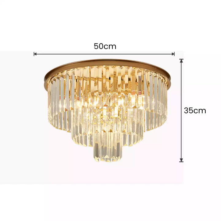 lustre de sala jantar
