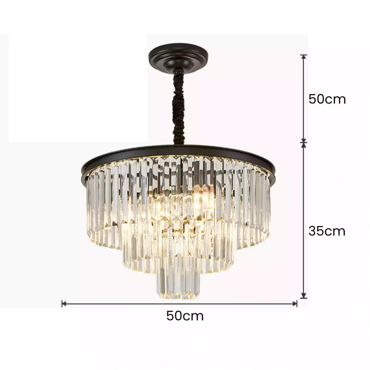 lustre de sala jantar