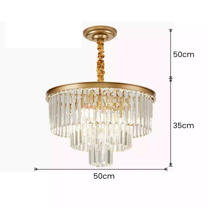 lustre de sala jantar