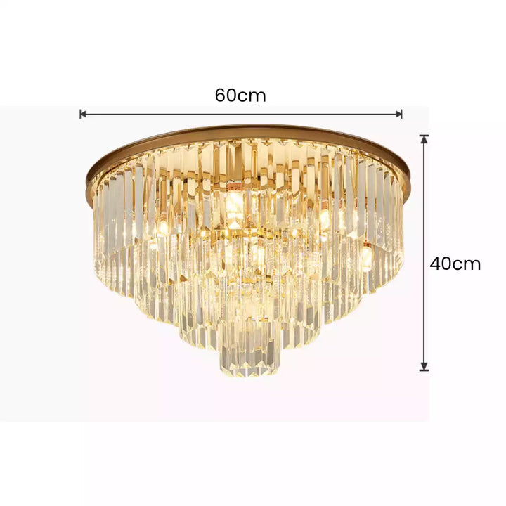 lustre de sala jantar