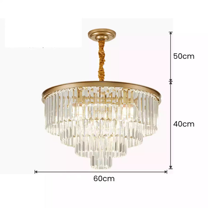 lustre de sala jantar