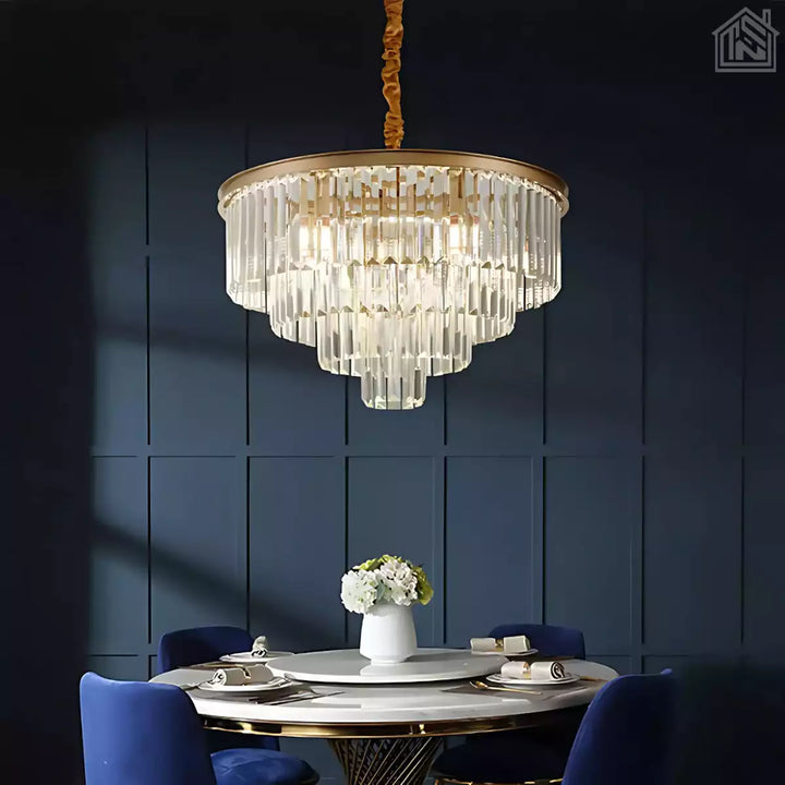 lustre de sala jantar