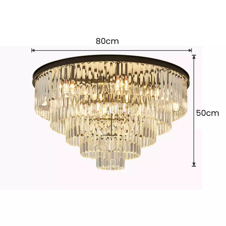 lustre de sala jantar