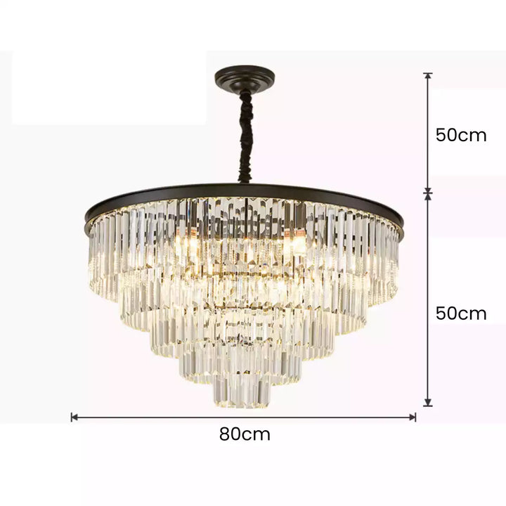 lustre de sala jantar