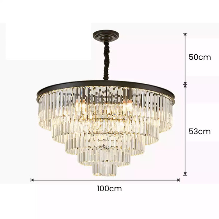 lustre de sala jantar