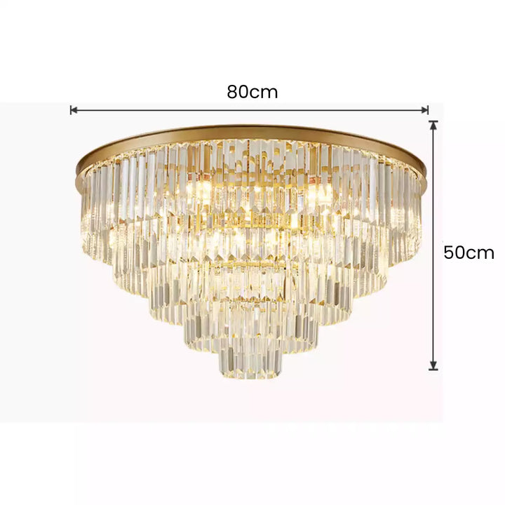 lustre de sala jantar