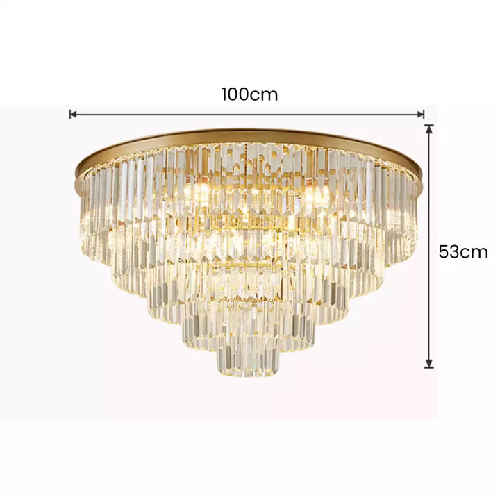 lustre de sala jantar