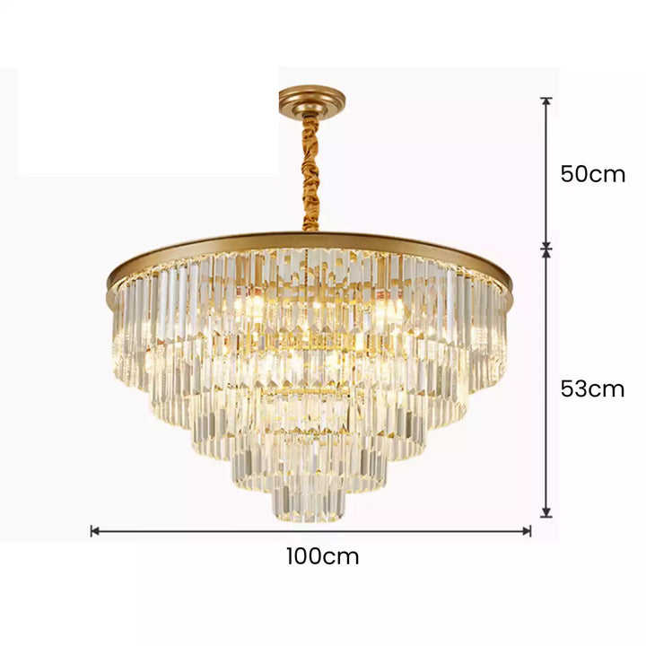 lustre de sala jantar