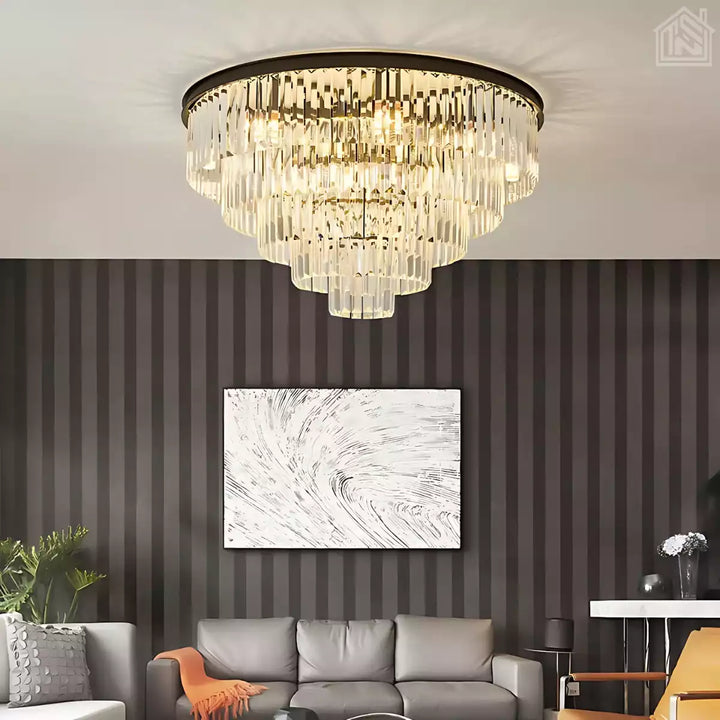 lustre de sala jantar