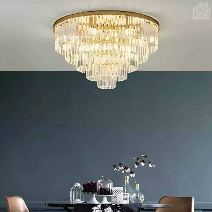 lustre de sala jantar