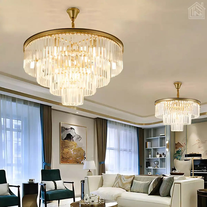 lustre de sala jantar