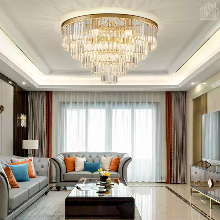 lustre de sala jantar