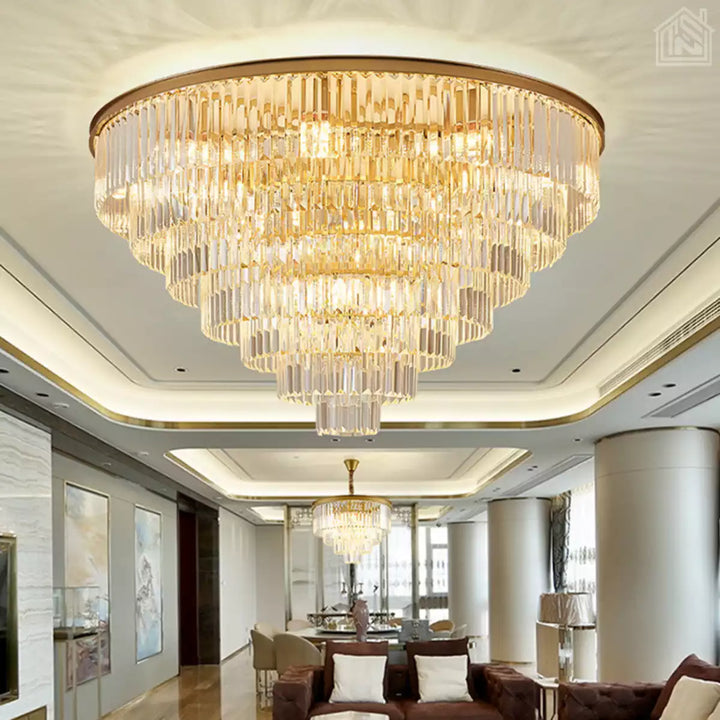 lustre de sala jantar