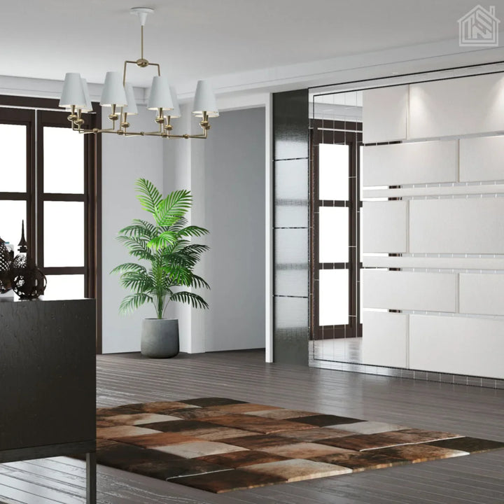 planta-artificial-para-sala-palmeira-vista-frontal-no-canto-da-parede