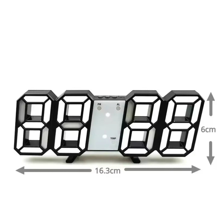 relógio-digital-de-mesa-branco-e-preto-dimensões